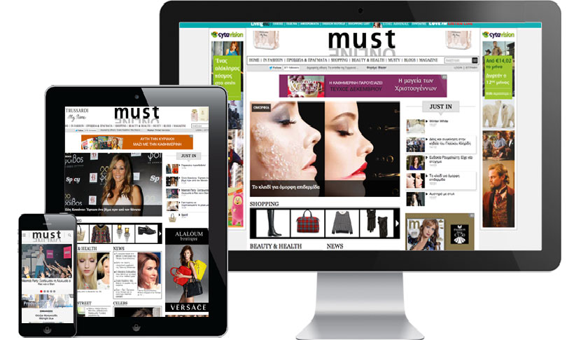 Create A Spectacular Website With Cyprus Web Design