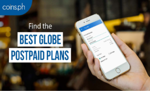 What Does Your Postpaid Plan Give You