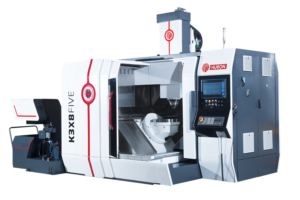 CNC machining services