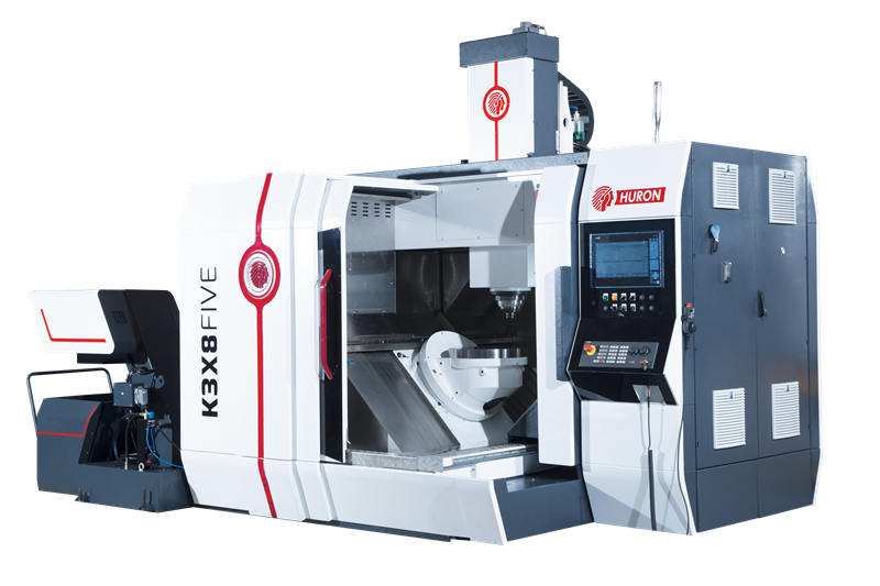 CNC machining services