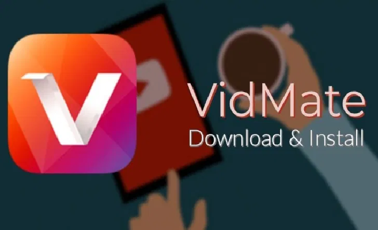 Vidmate App Offers High-Speed Download To Users