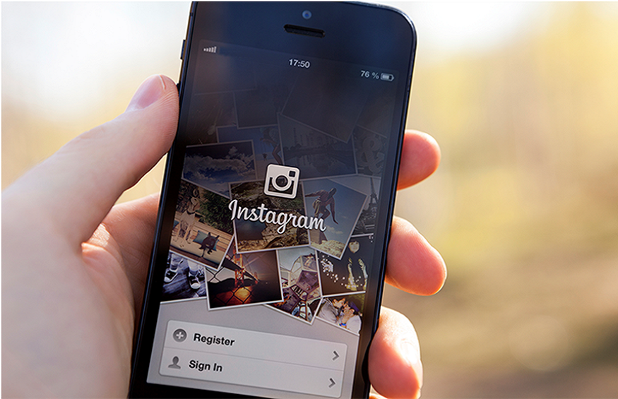 Hack The Password Of Any Instagram Account With The Help Of Instaentry
