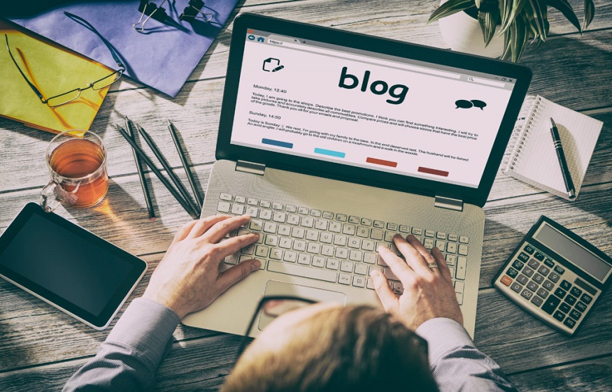 What Is The Reason To Prefer Guest Blogging Service?