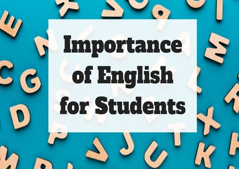 IMPORTANCE OF ENGLISH LANGUAGE | Tpbapp.com