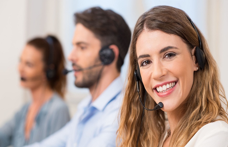 5 Ways a Virtual Telephone Answering Service Can Help Your Business in 2021