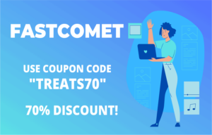 FastComet Promo Code - How To Get Hosting Discount?