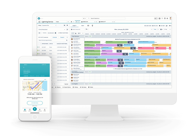 Why software field service apps are necessary?
