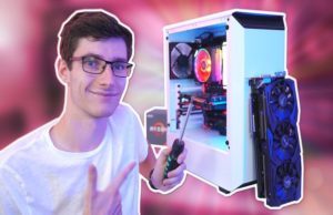 How Do Gaming PCs Differ from Regular PCs