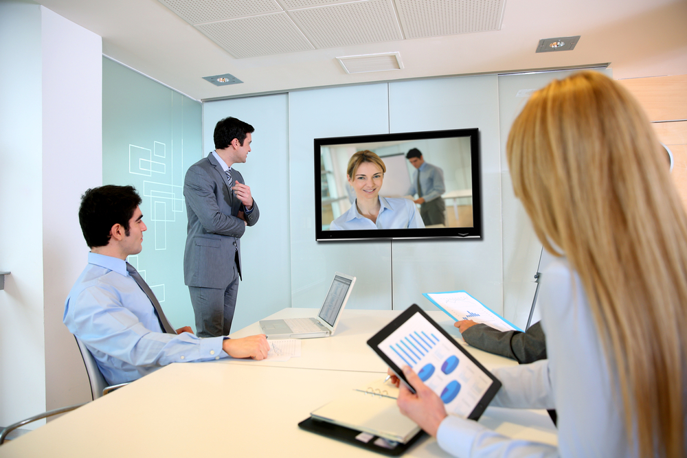Video Meetings at Your Company