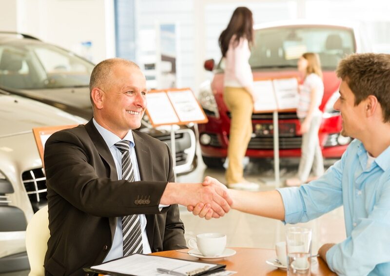 Tips To Succeed In the Car Dealership Business