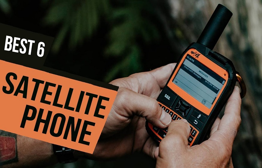 Satellite Phone