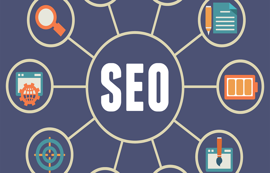 SEO services