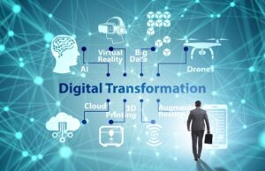 Digital Transformation