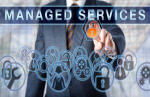 Excellent Managed Service Provider