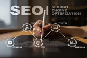 SEO services