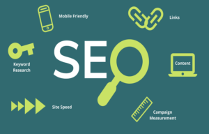 SEO marketing