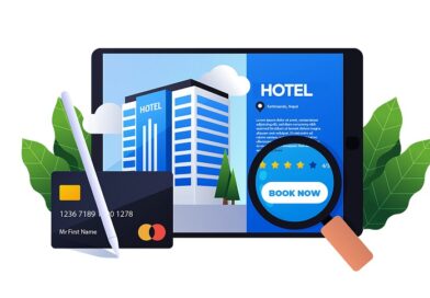 Hotel Management Systems