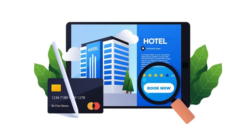 Hotel Management Systems