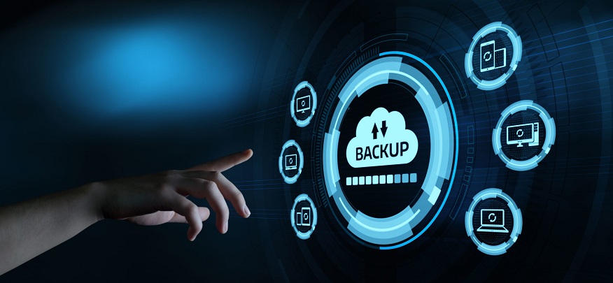 Cost-Efficient Backup