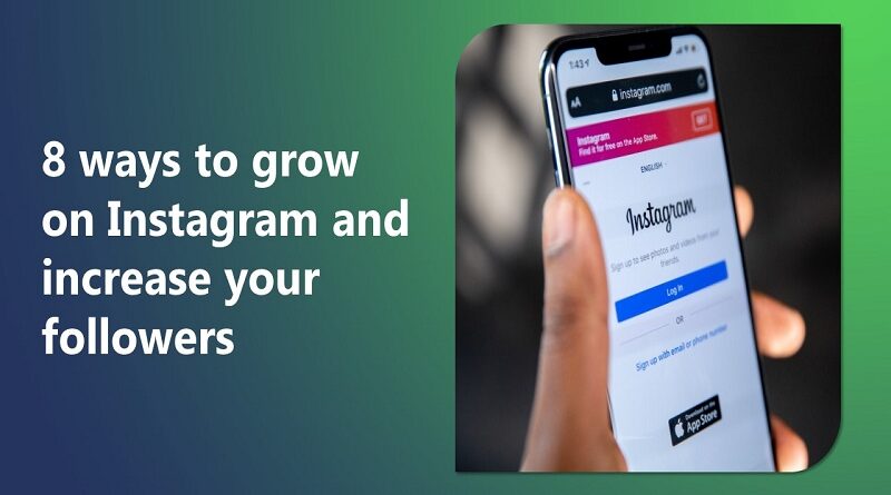 Instagram Following