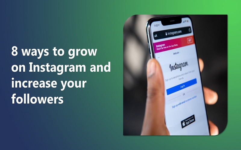 Instagram Following
