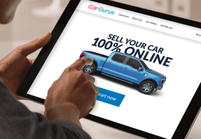 Selling Your Car Online