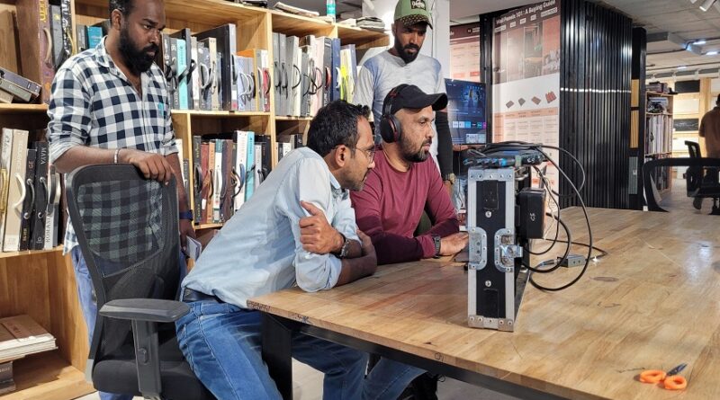 video makers in Bangalore
