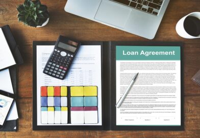 Personal loan
