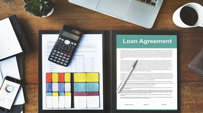 Personal loan