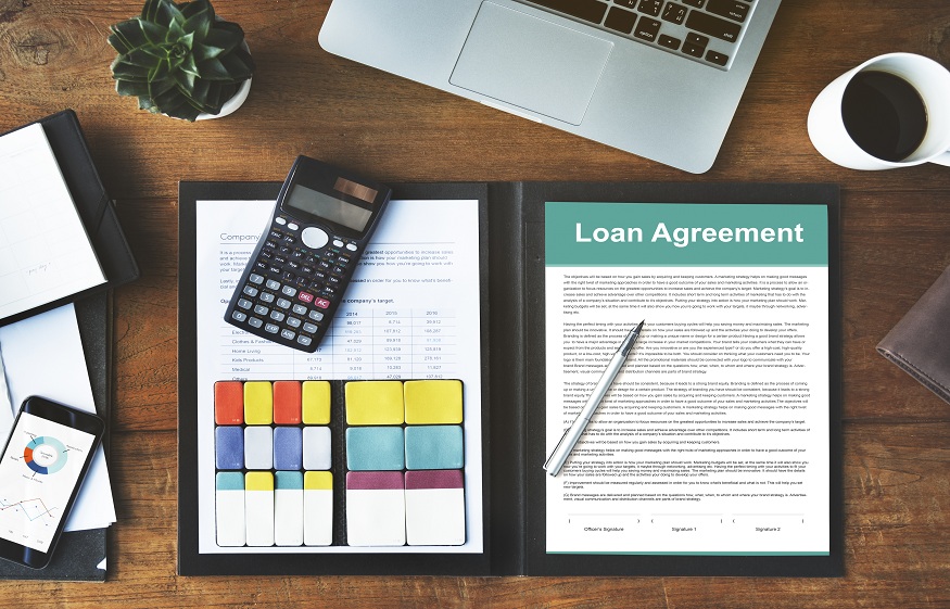 Personal loan