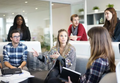 saas marketing agency