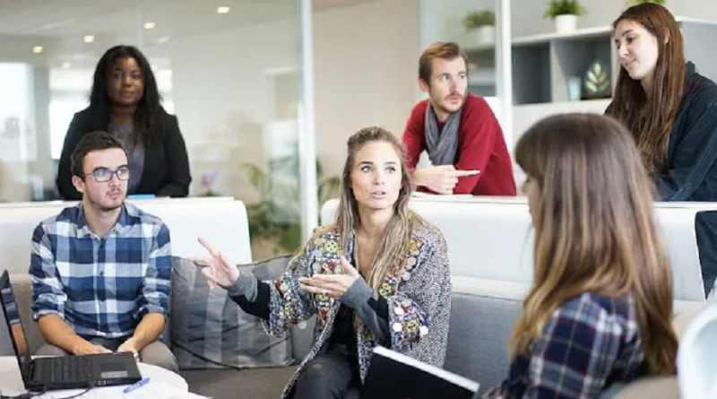 saas marketing agency