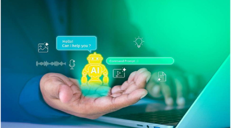 Ramco Conversational AI